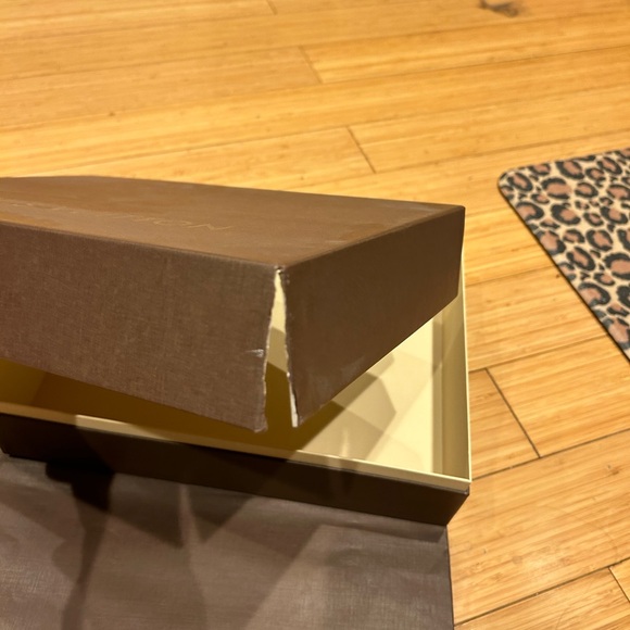 Louis Vuitton Odeon crossbody - Picture 12 of 13